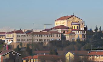 Aer Hotel Malpensa