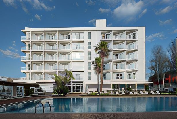 Hotel Agamenón