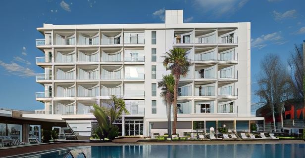 Hotel Agamenón Hoteles en Menorca