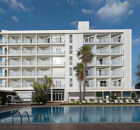 Hotel Agamenón