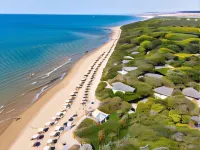 Riva degli Etruschi - Tuscany, Italy Hotel a San Vincenzo