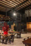 Sebayu Retreat Gopeng Hotels in Teja