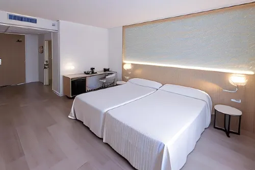 Sercotel Carlos III Hotels in Cartagena