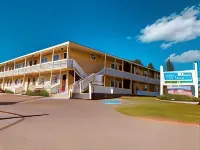 The Cavendish Motel - Pools
