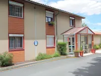 湖餐廳飯店 菲亞克住宿飯店