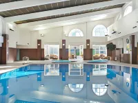 The Belfry Hotel & Resort Hotels in Sutton Coldfield