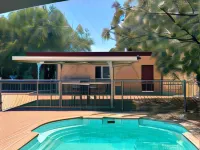 Gilgandra Motel Hotel di Gilgandra
