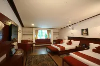 Celestia Suites at Leonia Hotels in Shamirpet