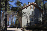 Chambres d'hôtes Casa Alta Forêt de Vizzavona Hôtels à : Vizzavona