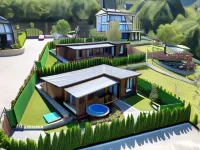 Kartepe Panorama Các khách sạn ở Derbent Mahallesi