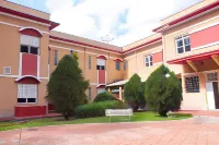 Hotel Platanus Hotels in Jardim do Embaixador