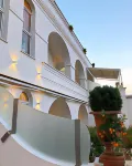 Palazzo Marzoli Resort, Positano Hotel a Positano