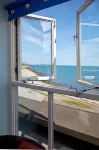 King Sitric Seafood Bar & Accommodation - Ocean View