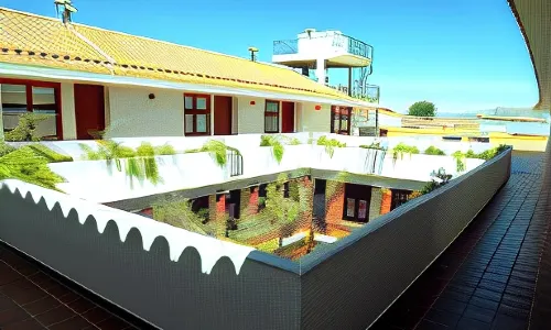 Hotel Villa Antigua