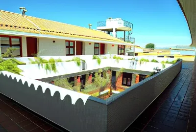 Hotel Villa Antigua Hotels near Plaza 25 de Mayo