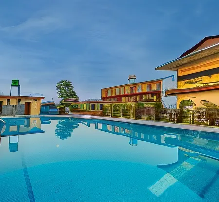 Sisai Park Village