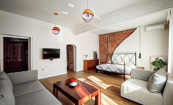 Prishtina Center Hostel