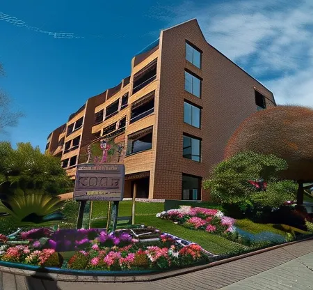 The Embassy Inn