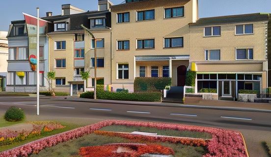 Hotel Ahrbella Hotels in Ahrweiler