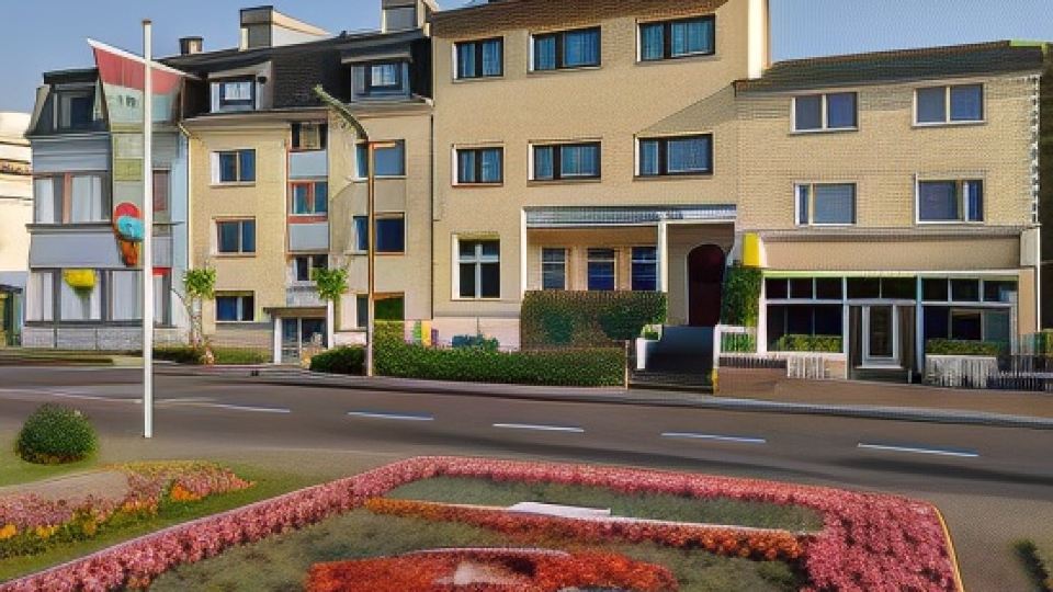 Hotel Ahrbella