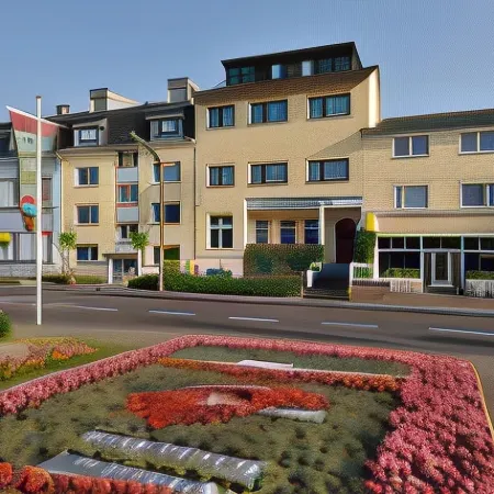 Hotel Ahrbella