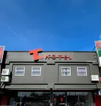 T Hotel Tandop Hotel a Kuala Kedah