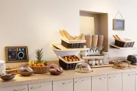 Logis Havvah Hôtel Gap - Morgenmad