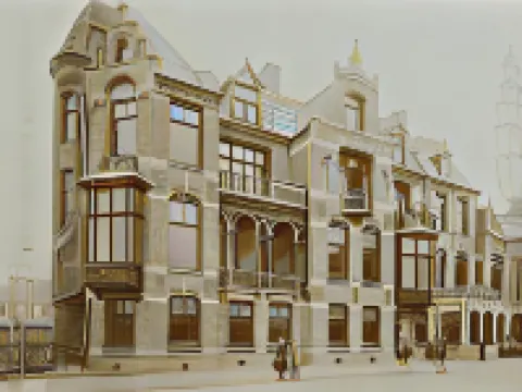 Best Western Hotel Den Haag Hotels near The Hague