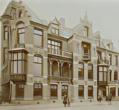 Best Western Hotel Den Haag Отели рядом с достопримечательностью «Гаага»