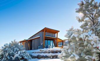 Royal Gorge Cabins