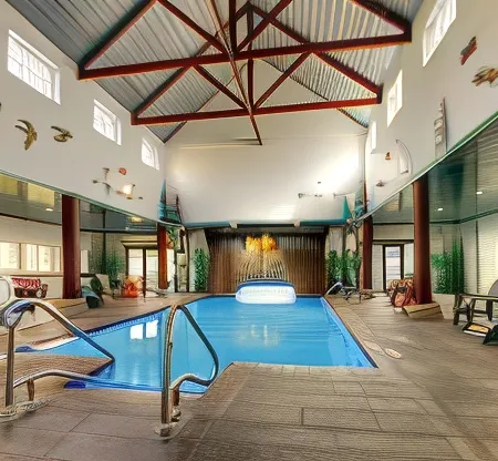 Stoney Creek Hotel des Moines - Johnston