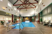 Stoney Creek Hotel des Moines - Johnston - Kuntosalit