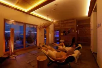 Garnì & Wellness Anderle Hotels in Pergine Valsugana