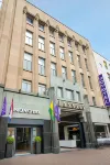 Novotel Den Haag City Centre Hotels near Hommerson Funland