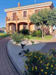 Villa Feluchia B&B - servizio colazione