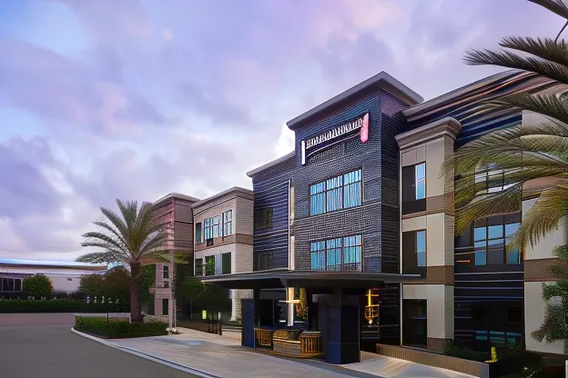 Staybridge Suites Carlsbad - San Diego 近的飯店