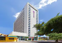 Ramada by Wyndham Campos Dos Goytacazes Hotel & Suites