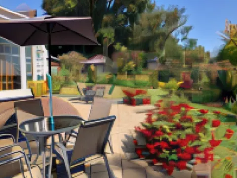 Trumbles Gatwick B&B