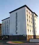 Holiday Inn Express Campo de Gibraltar - Barrios
