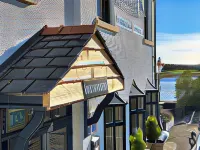 Shard Riverside Hotels in Little Eccleston-with-Larbreck