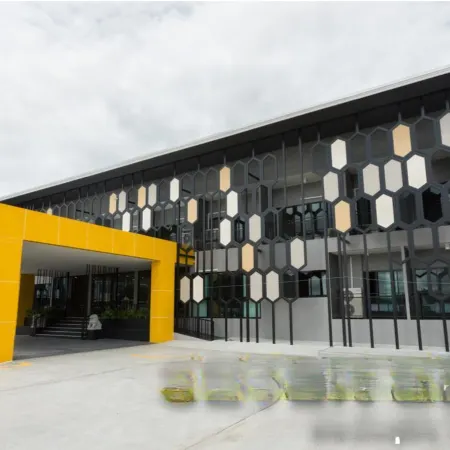 Seven Bee Boutique Hotel