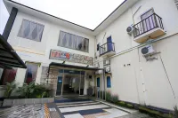 Olive Guest House Bumi Mas Raya