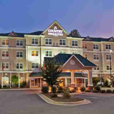 Holiday Inn Express & Suites Lagrange Hotel Exterior