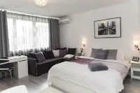 Warsawrent Apartamenty Centralna Hotels in Warsawa