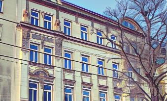 4 Beds and More Vienna Apartments - Contactless Check-IN