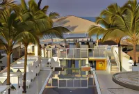The Park Calangute Goa Hotels in Calangute