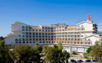 Intelier Orange Hotel a Benicasim