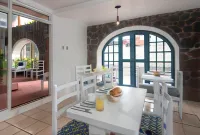Hostal North Seymour - petit déjeuner