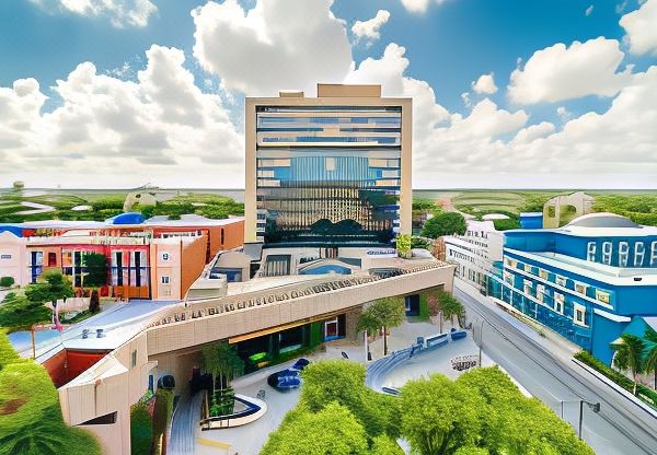 HYATT REGENCY MERIDA 图片