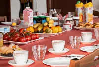 La Casa Rossa Country House Hotels in Piazza Armerina